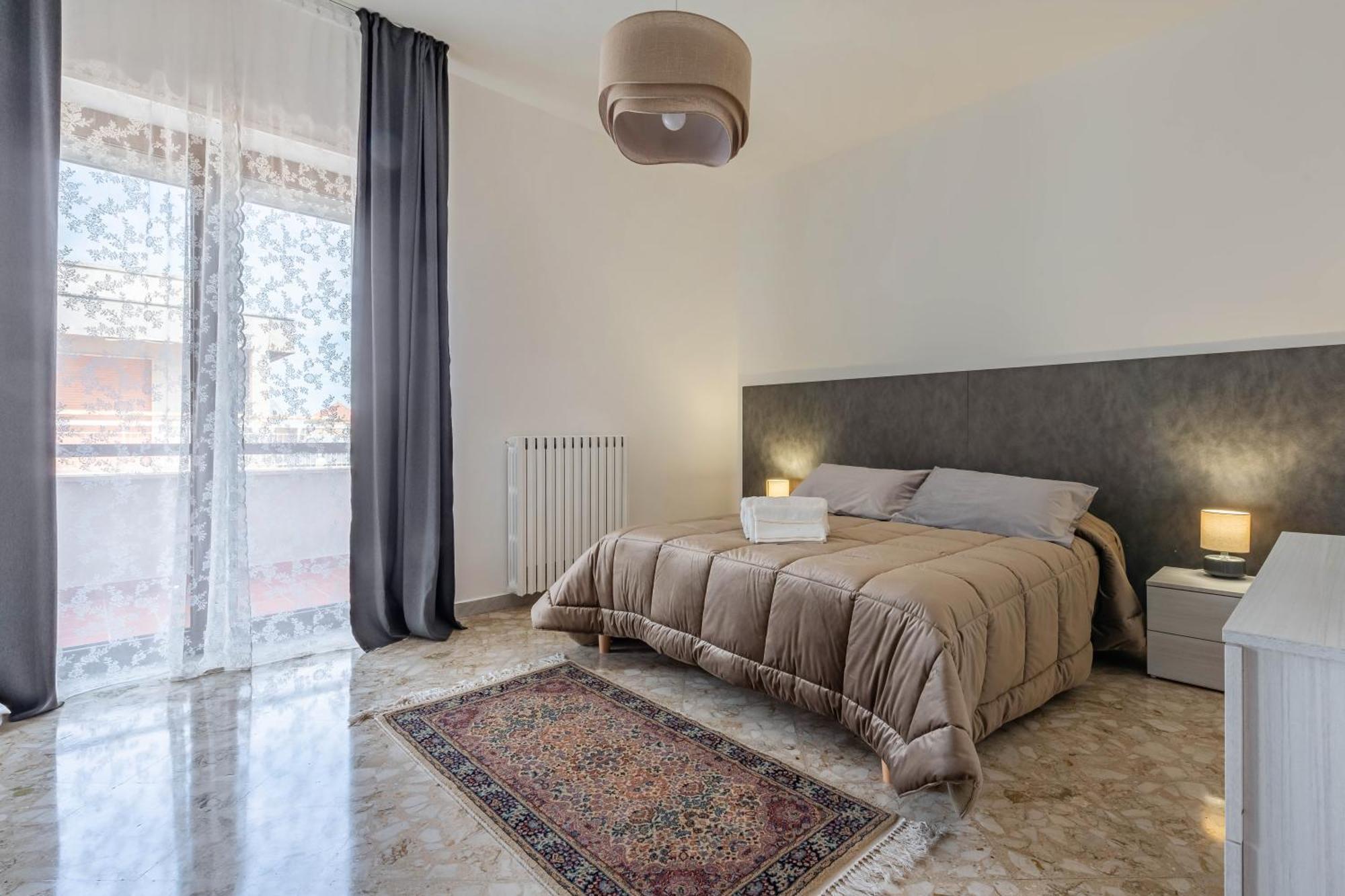 Ferienwohnung Casa Della Civetta Monopoli Exterior foto