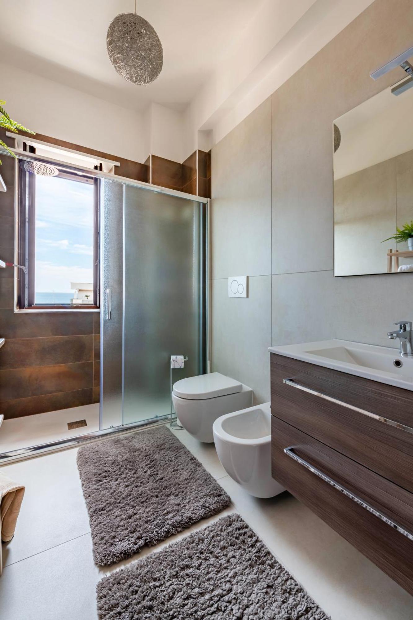 Ferienwohnung Casa Della Civetta Monopoli Exterior foto